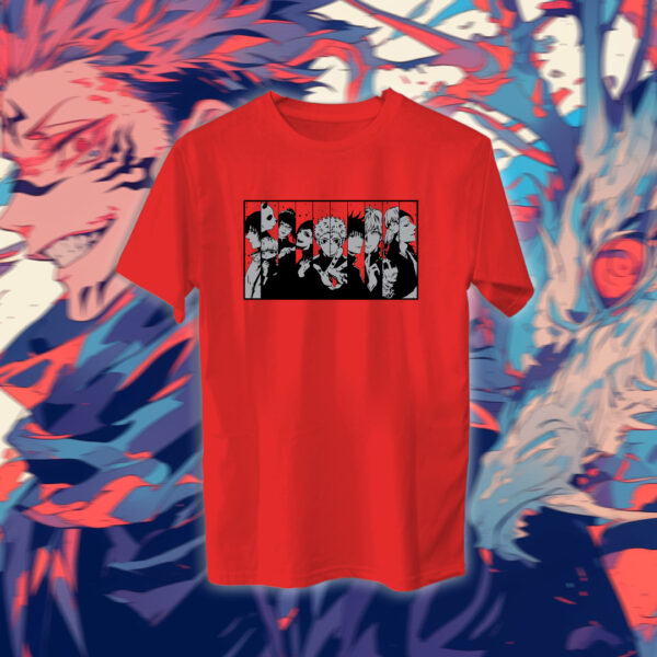 Jujutsu Kaisen - جوجوتسو كايسن - Image 5
