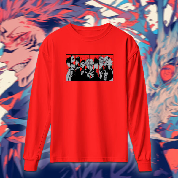 Jujutsu Kaisen - جوجوتسو كايسن - Image 8