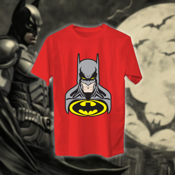 Batman - باتمان