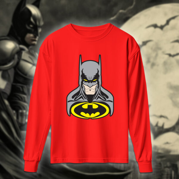 Batman - باتمان