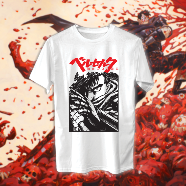 Guts - بيرسيرك - Image 2