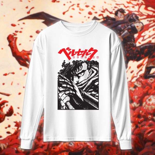 Guts - بيرسيرك - Image 4