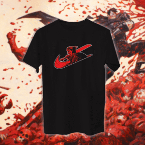 Guts - بيرسيرك