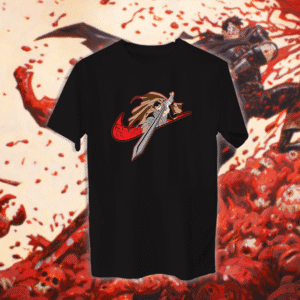 Guts - بيرسيرك