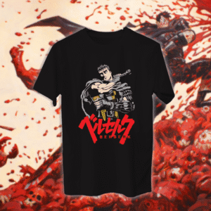 Guts - بيرسيرك