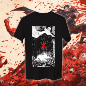 Berserk - بيرسيرك