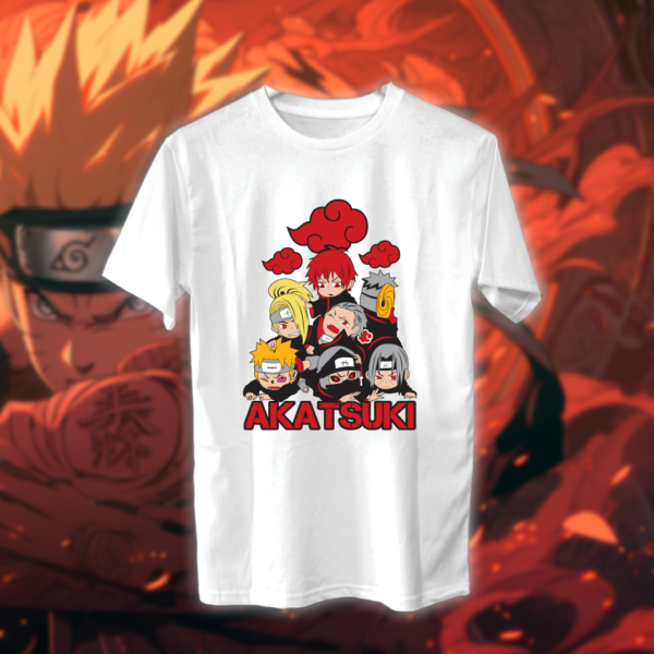 AKATSUKI - ناروتو - Image 2