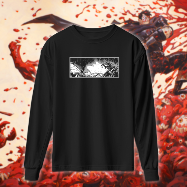 Guts - بيرسيرك - Image 3