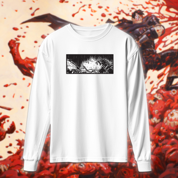 Guts - بيرسيرك - Image 4