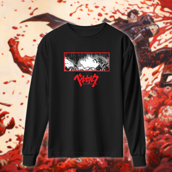 Guts - بيرسيرك - Image 3