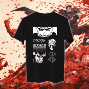 Berserk  - بيرسيرك