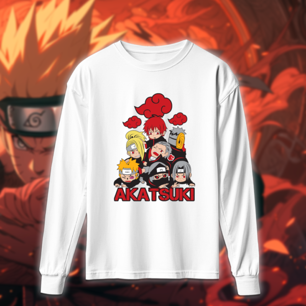 AKATSUKI - ناروتو - Image 4