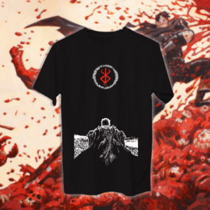 Guts - بيرسيرك