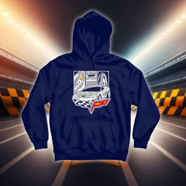 Corvette C6 - سيارات