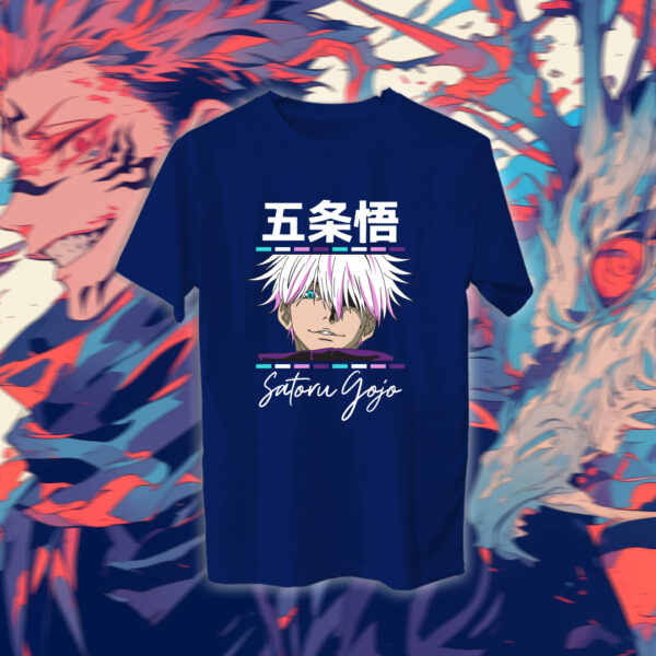 Satoru Gojo - جوجوتسو كايسن - Image 5