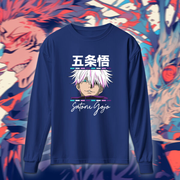 Satoru Gojo - جوجوتسو كايسن - Image 9