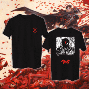 Berserk - بيرسيرك