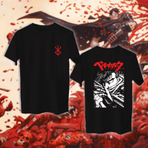 Guts - بيرسيرك