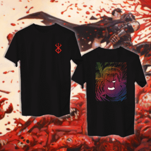 Guts - بيرسيرك