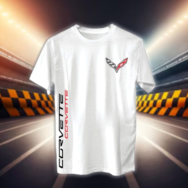 ⁦Corvette - شفر⁩ - الصورة ⁦2⁩