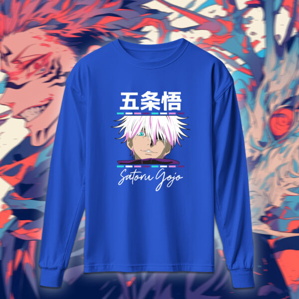 Satoru Gojo - جوجوتسو كايسن - Image 10