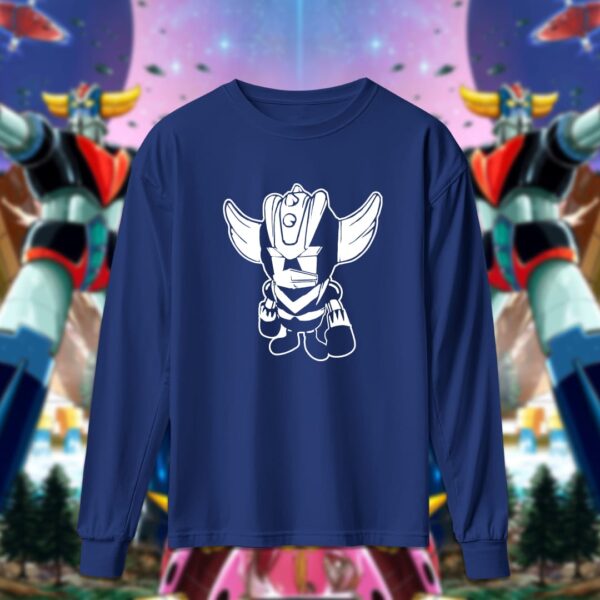 Grendizer - قرندايزر