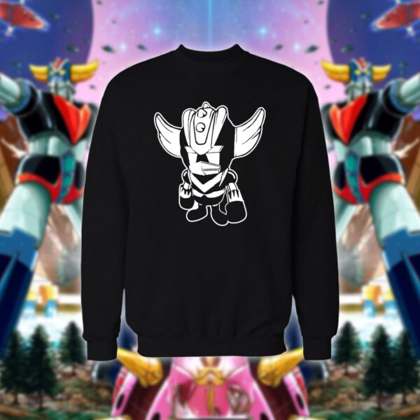 Grendizer - قرندايزر