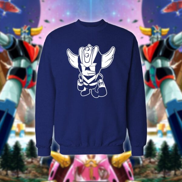 Grendizer - قرندايزر