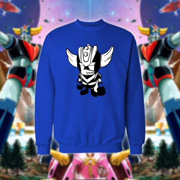 Grendizer - قرندايزر