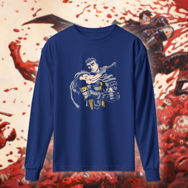 Guts - بيرسيرك - Image 10