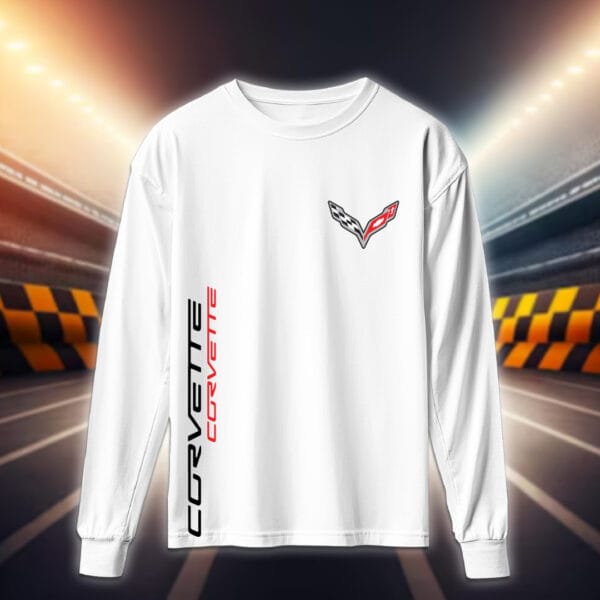 ⁦Corvette - شفر⁩ - الصورة ⁦4⁩