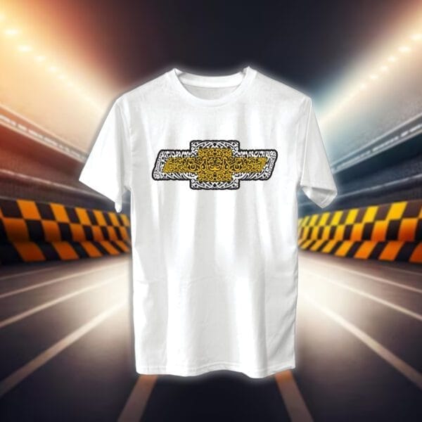 شعار شفر بالأحرف العربية - سيارات