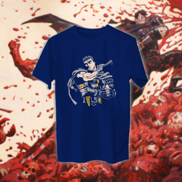 Guts - بيرسيرك - Image 7