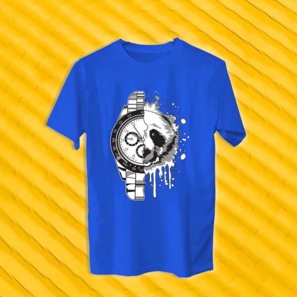 رولكس باندا - تصاميم مميزة