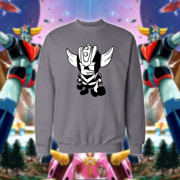 Grendizer - قرندايزر