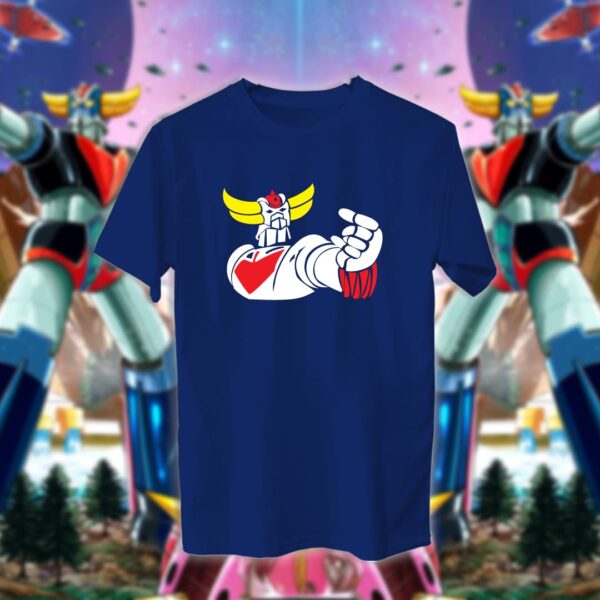 Grendizer - قرندايزر