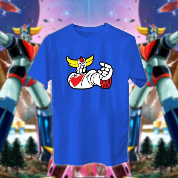 Grendizer - قرندايزر