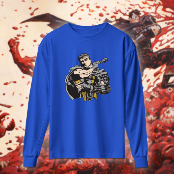 Guts - بيرسيرك - Image 9