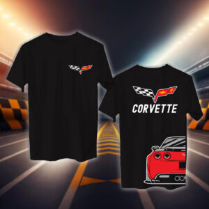 Corvette C6 - سيارات