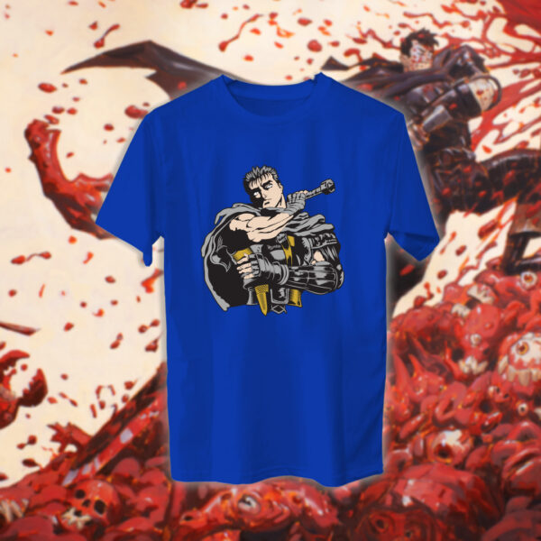 Guts - بيرسيرك - Image 5