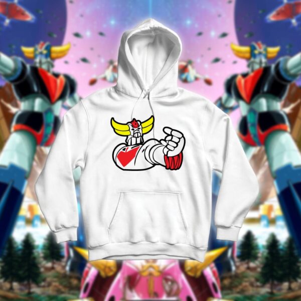 Grendizer - قرندايزر