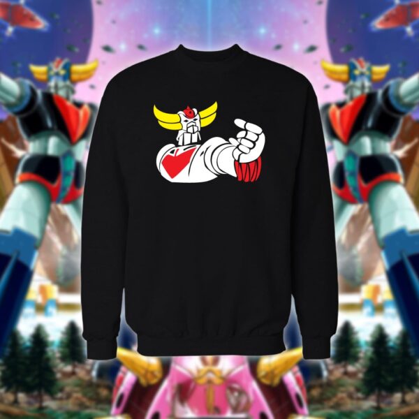 Grendizer - قرندايزر