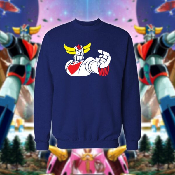 Grendizer - قرندايزر