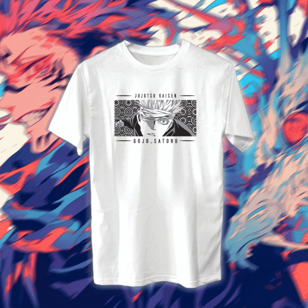 Gojo - جوجوتسو كايسن