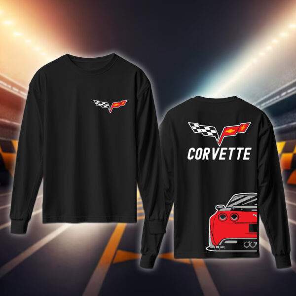 Corvette C6 - سيارات - Image 3