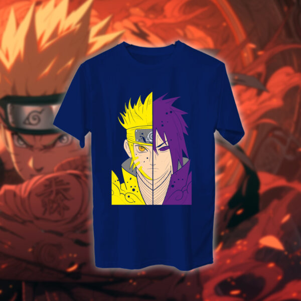 Naruto & Sasuke - ناروتو - Image 7