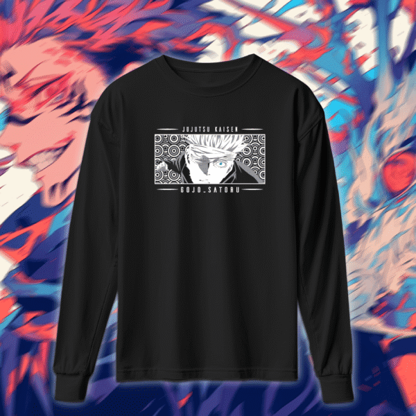 Gojo - جوجوتسو كايسن