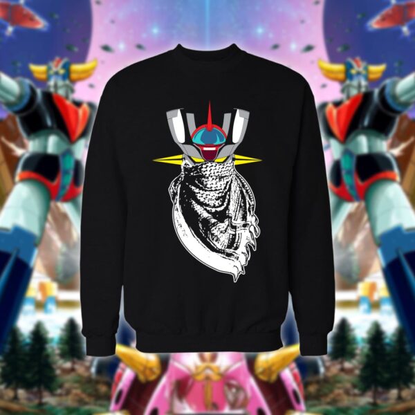 قرندايزر بالكوفيه