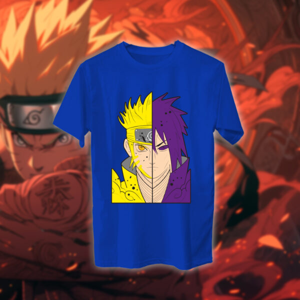 Naruto & Sasuke - ناروتو - Image 5