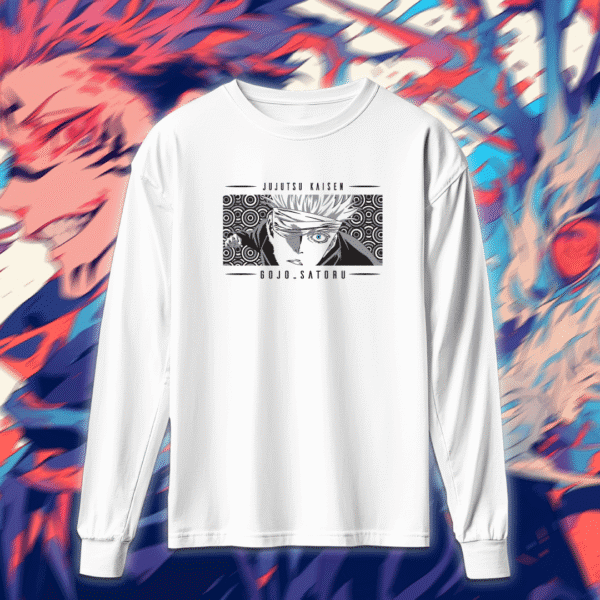 Gojo - جوجوتسو كايسن